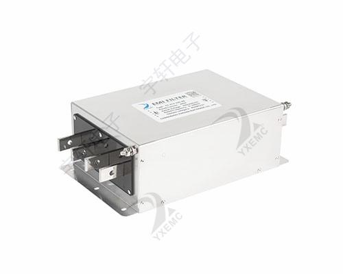 工业滤波器-铜排