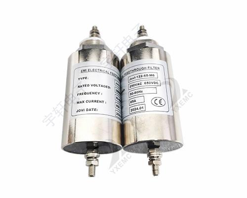 交流、直流馈通滤波器