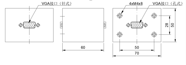 消防信号滤波器 消防信号滤波器