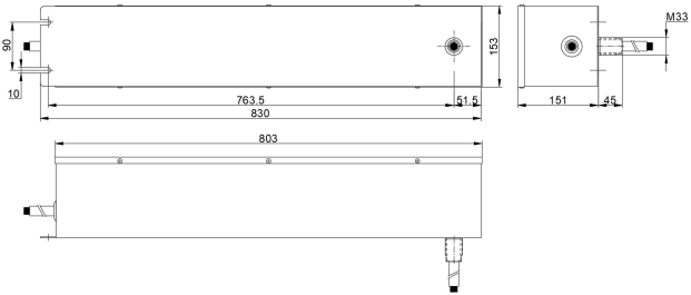 地线专用滤波器 地线专用滤波器