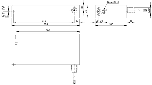 传真信号滤波器 传真信号滤波器