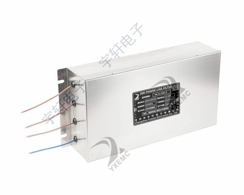 三相电源滤波器 三相电源滤波器